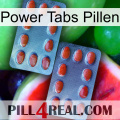 Power Tabs Pills 05